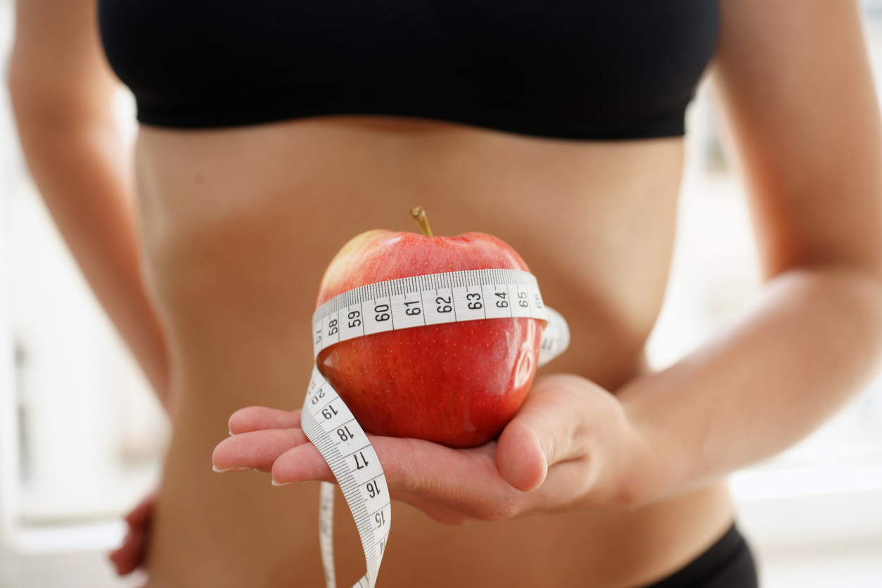 Weight loss & Nutritional Services