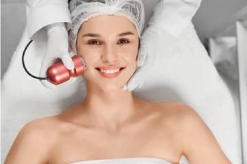 HydraFacial Services