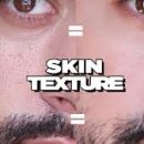 skin texture